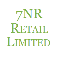 7NR Rights Issue 2025 Logo